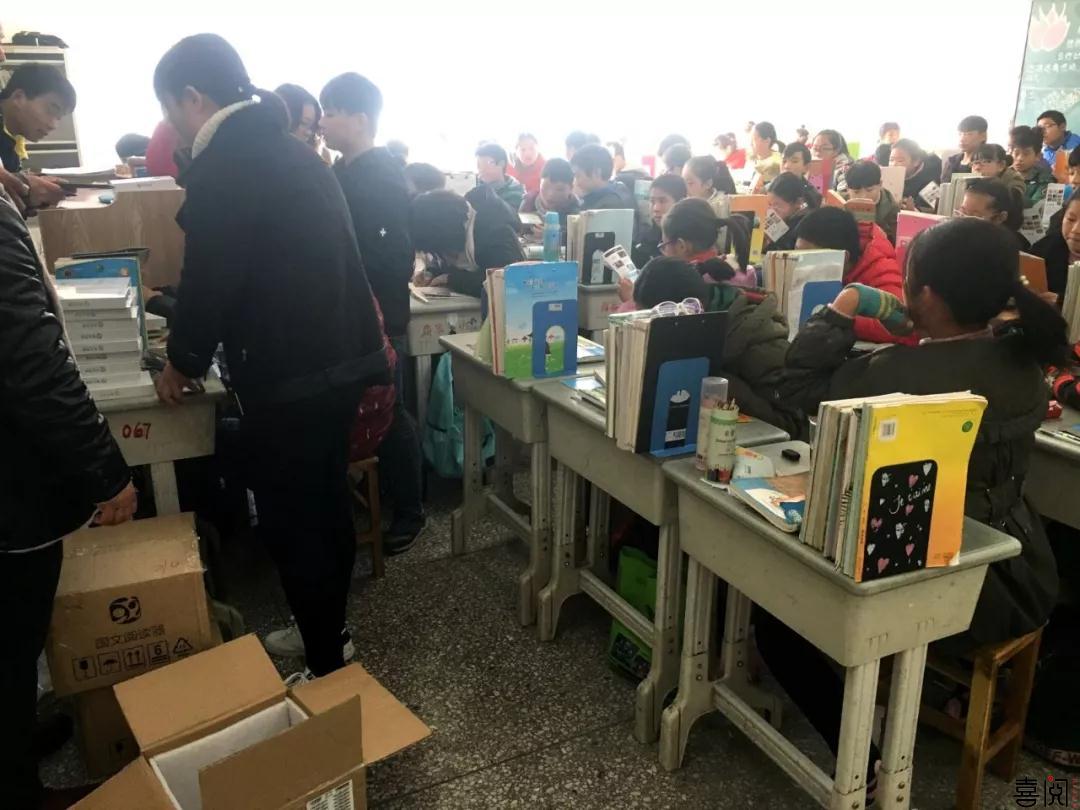 六 · 一献礼 启明星送给小天使们知识的海洋