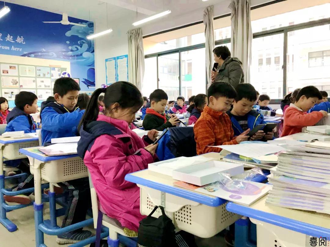 六 · 一献礼 启明星送给小天使们知识的海洋