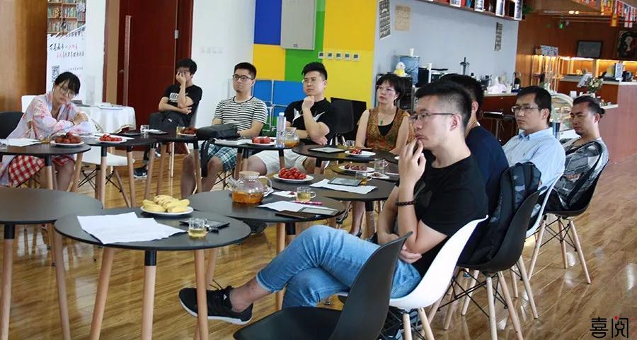 喜阅北京高校共享笔记大赛北理工站圆满结束