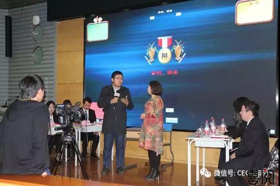 辩论赛第一周 | 为职业之路保驾护航 喜阅XiBook亮相全国高校大学生职业素养辩论赛