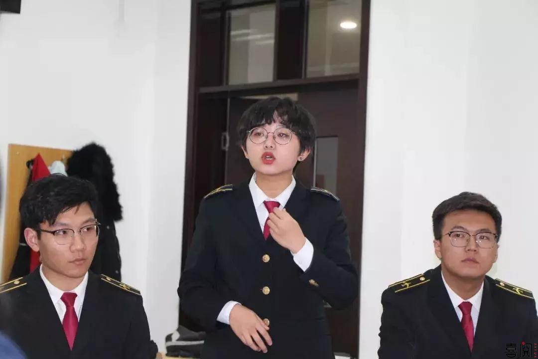 辩论赛第二周 | 南开、民航等校精彩瞬间 喜阅全力赞助全国高校大学生职业素养辩论赛